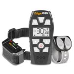D Control Edge 650 RV elekromos kiképző nyakörv - Dogtrace