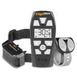 D Control Edge 650 RV elekromos kiképző nyakörv - Dogtrace