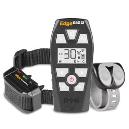   D Control Edge 650 RV elekromos kiképző nyakörv - Dogtrace