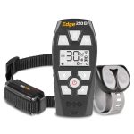 D Control EDGE 250 R ONE kiképzőnyakörv szett - Dogtrace