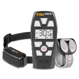 D Control EDGE 250 R ONE kiképzőnyakörv szett - Dogtrace