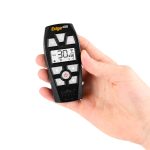 D Control EDGE 250 R ONE kiképzőnyakörv szett - Dogtrace