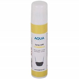D Control AQUA spray utántöltő 75ml citronella illattal