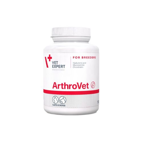 Arthrovet tabletta, izületek regenerálásához 60db - Vetexpert