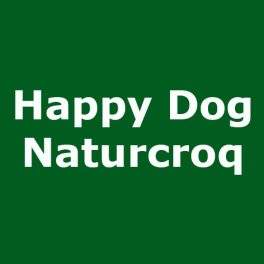 Happy Dog Naturcroq