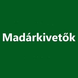 Madárkivetők