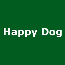 Happy Dog