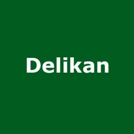 Delikan