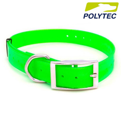 Nyakörv PolyTech 25mm x 70cm világos zöld - ARCEA