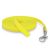 Véreb vezeték 10m x 16mm, utánkereséshez PolyTec anyagból neon sárga