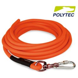   Hosszúpóráz 6m x 10mm kör keresztmetszetű PolyTec anyagból - ARCEA